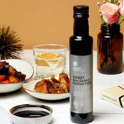 Sweet Balsamic Reduction: Sweet Balsamic Reduction 250ml