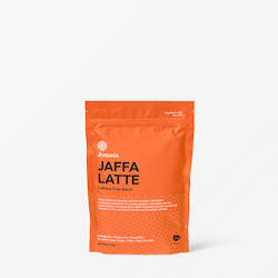 Jomeis Nutritional Lattes: JOMEIS JAFFA LATTE