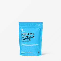 Jomeis Nutritional Lattes: JOMEIS DREAMY VANILLA LATTE