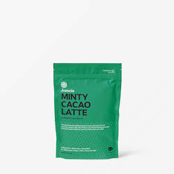 Jomeis Nutritional Lattes: JOMEIS MINTY CACAO LATTE
