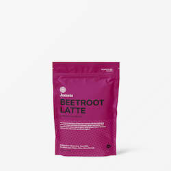 Jomeis Nutritional Lattes: JOMEIS BEETROOT LATTE