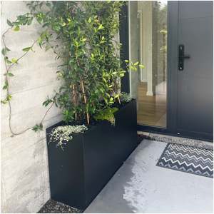 Bianca Tall Trough - Large