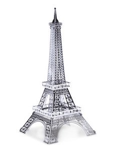 Metal Earth – Eiffel Tower – JAYZ International