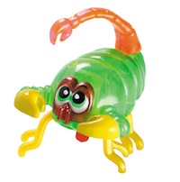 Z Wind Ups Scorpion, Scott – JAYZ International