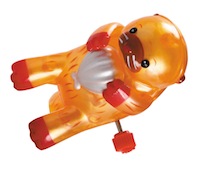 Z Wind Ups Sea Otter, Sam – JAYZ International