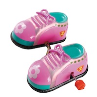 Z Wind Ups Sneaker, Kicks – JAYZ International