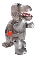 Z Wind Ups T-Rex, Tammy – JAYZ International