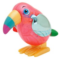 Z Wind Ups Toucan, Tikki – JAYZ International