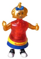 Z Wind Ups Twisters, Trixie – JAYZ International