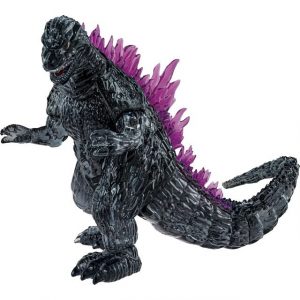 Crystal Puzzle – Godzilla – JAYZ International