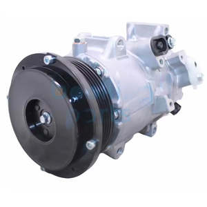 A/C Compressor For TOYOTA HIACE 2005-2017 TRH200