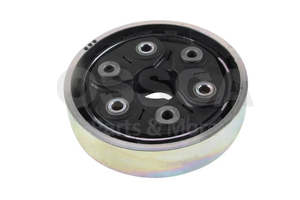 OSSAC 5Q0521307 1K0521307A Drive Shaft Rubber for Audi A1A3Q3TT for Volkswagen T&hellip;