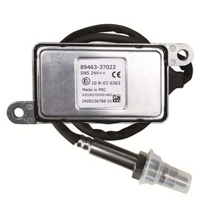 Nitrogen Oxide Nox Sensor 5WK96715B 89463-37022 For Hino Truck Toyota Detroit 89&hellip;