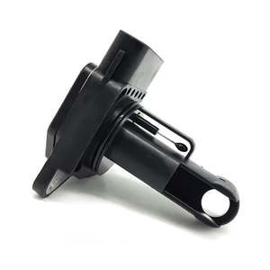 197400-2010 ZL01-13-215 Mass Air Flow Sensor for Mazda 3 5 6 MX-5 Protege RX-8 C&hellip;
