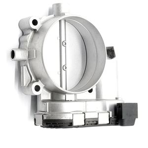 New A2731410325 2731410325 Throttle Body For Mercedes Benz GL550 ML550 S550 SL35&hellip;