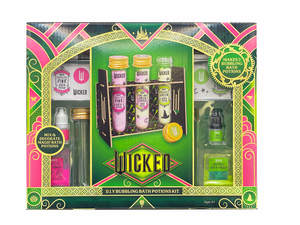 WICKED D.I.Y POTION AROMAS KIT