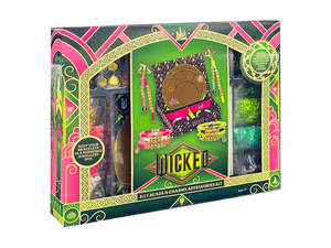 Wicked Crafts: WICKED D.I.Y BEADS & CHARMS ACCESSORIES KIT