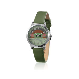 Licensed Jewellery: ECC Grogu Watch Small