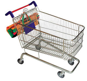 Summer Deals: TROLLEY BAGS ORIGINAL - VIBE