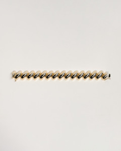 Best Of The Last: Quinto Bracelet, Gold