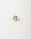 Supple Ear Cuff, Gold