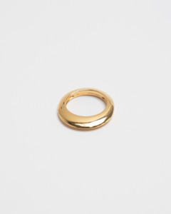Rings 1: Whisper Ring, Gold