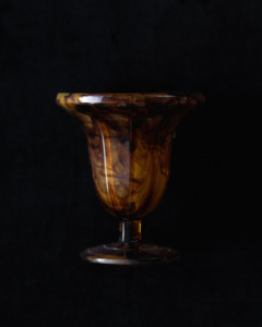 Objects 1: George Davidson Art Deco Vase