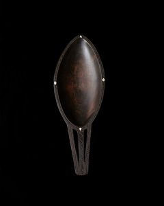 Best Of The Last: Fijian Bowl, Mother of Pearl