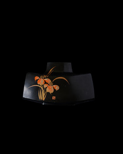 Last: Japanese Vase