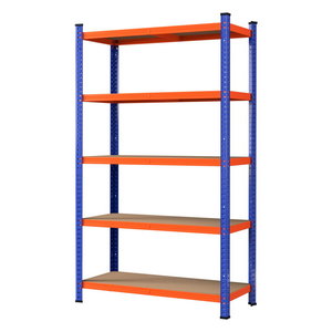 Garage Shelving: 1.8M Giantz Garage Shelving Warehouse Rack