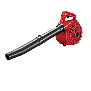 Power Tools: Giantz Petrol Leaf Blower Garden Vacuum Handheld Commercial Outdoor Tool 36CC