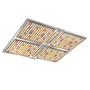 Grow Lights: Green Fingers Max 4500W Grow Light LED Full Spectrum Indoor Plant All Stage Growth