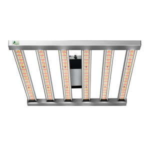Grow Lights: Green Fingers Max 4800W Grow Light LED Full Spectrum Indoor Plant All Stage Growth