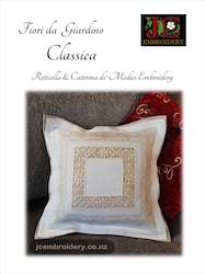 Booklets: Fiori da Giardino - Classica