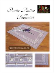 Punto Antico Tablemat