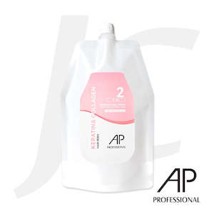 AP Professional Keratin & Collagen No.2-Neutralizing Cream Step 2 (2-NL) For Cur&hellip;