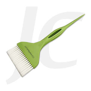 Tint Perm Accessories: Charmvit Tint Brush Large Green J22LGG
