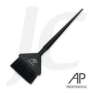 Tint Perm Accessories: AP Professional Tint Brush Black J22TBT