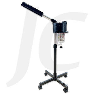 Beauty Machine: Facial Steamer Black LH808A J32FHL