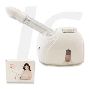 Beauty Machine: Kingdom K.SKIN Facial Steamer K33S J32KS3