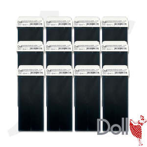 Wax Cartridge Bean Block Can: Doll Wax Cartridge Azulene 100mlX12 J41ACD