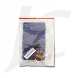 Tool Pouch Bag Box: Scissors Accessories Wipe Oil Key J25WOK