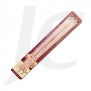 Wormwood Ear Candle: Ear Candle 2pcs Rose 玫瑰 J54ERO