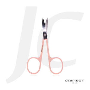 Tweezers Razor Needle Accessories: GAIMEET Small Beauty Scissors 103A J65GDB