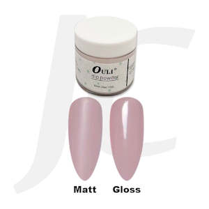 Acrylic Art System: OULI Dip Powder No.319 50ml J82RNW