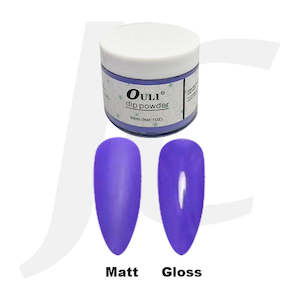 Acrylic Art System: OULI Dip Powder No.234 50ml J82NPO