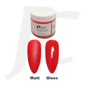 Acrylic Art System: OULI Dip Powder No.1096 50ml J82ODH
