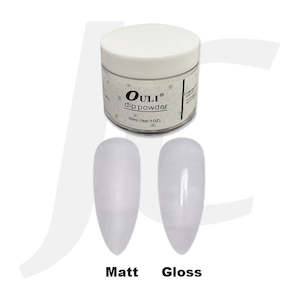Acrylic Art System: OULI Dip Powder No.001 50ml J82ODY