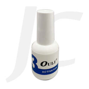 Acrylic Art System: OULI Dipping Powder Series No.3 Activator J82ODR