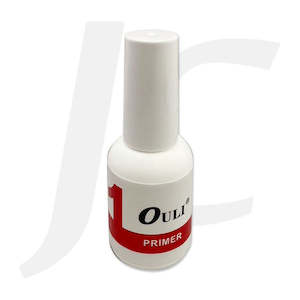 OULI Dipping Powder Series Liquid No.1 Primer 15ml J82ALN